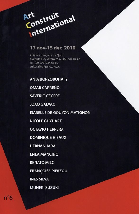 Art Construit International