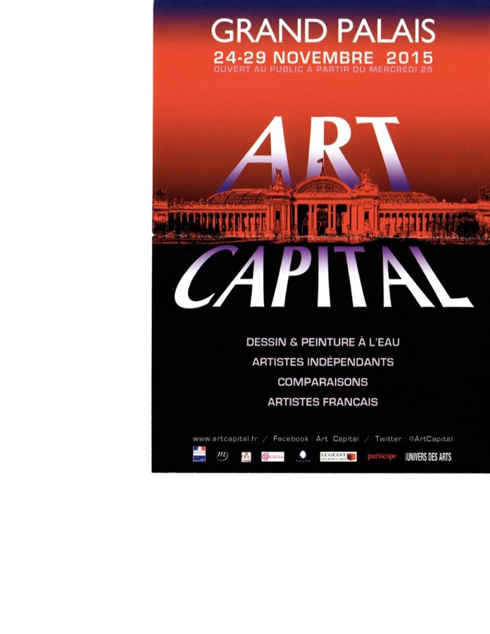 Art en Capital