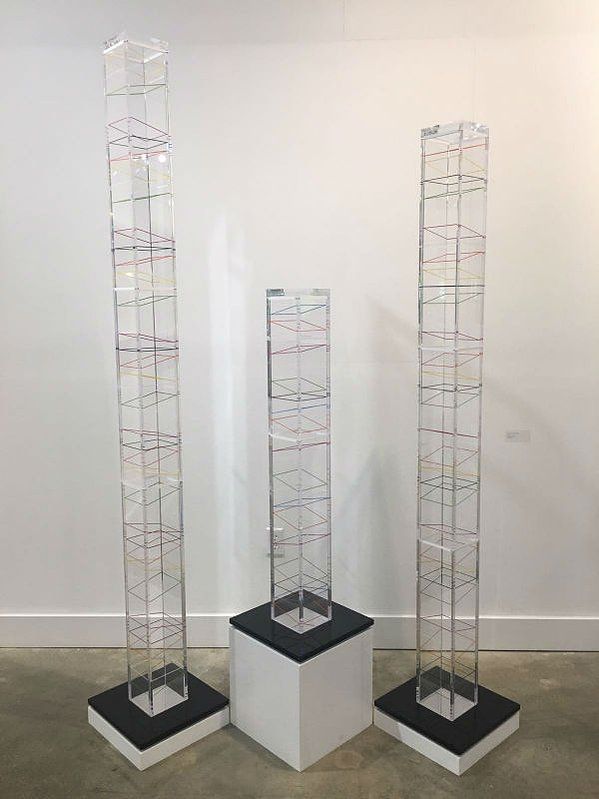 Ars Modulor — 2016 · Ranivilu Art Gallery, Miami