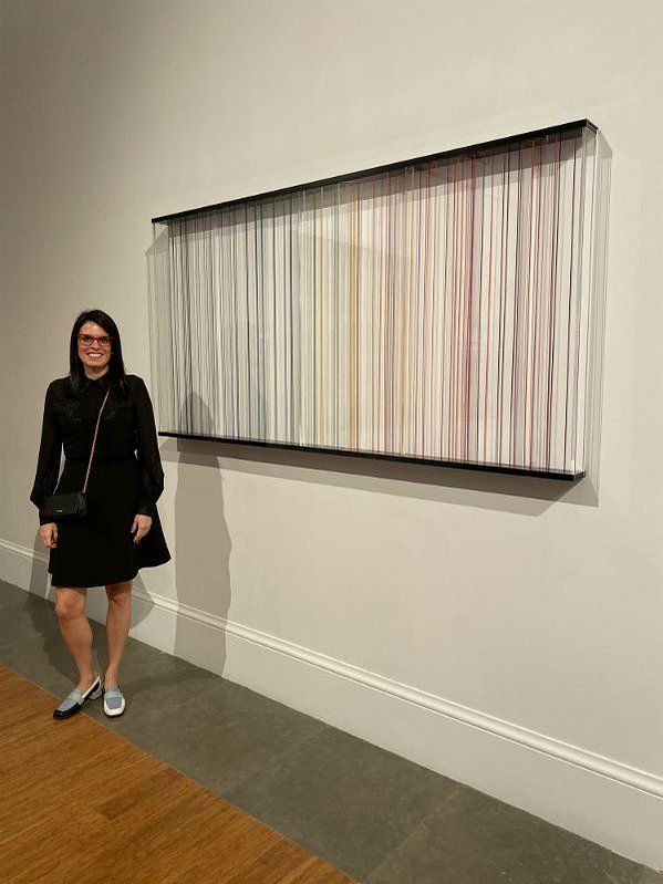 For Now — 2019 · Coral Gables Museum, Miami