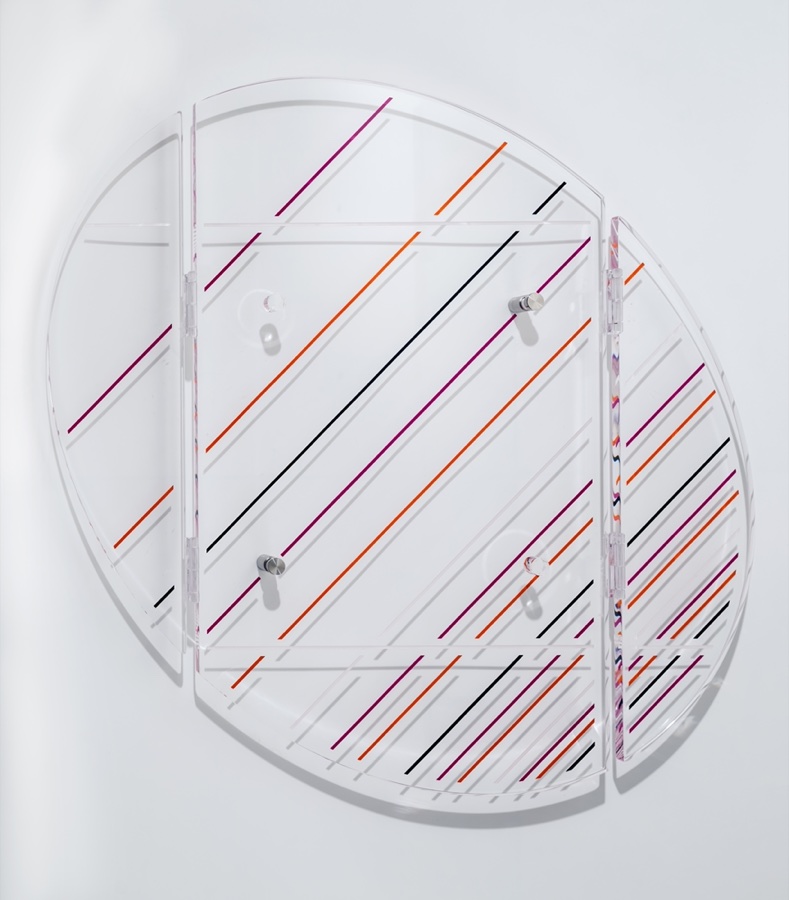 Retablo ProBNFN — Inés Silva · View 1