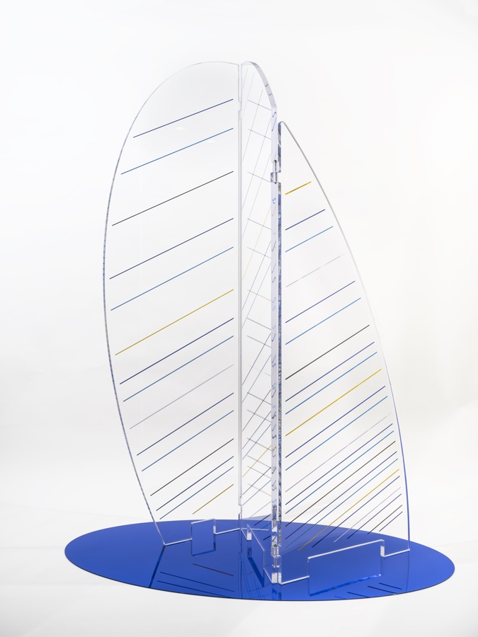 Desplegable Ellipse ProNACA — Inés Silva
