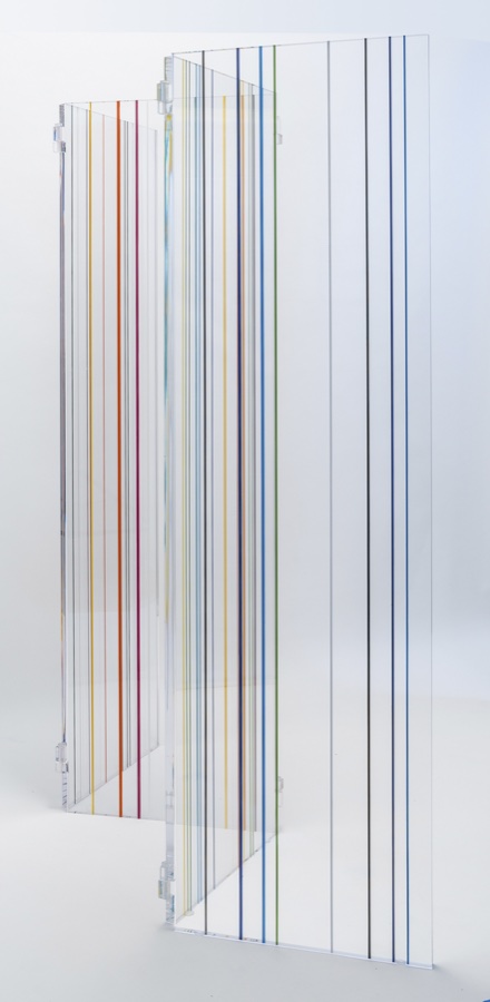 Desplegable Spectrum