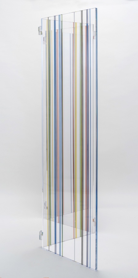 Desplegable Spectrum
