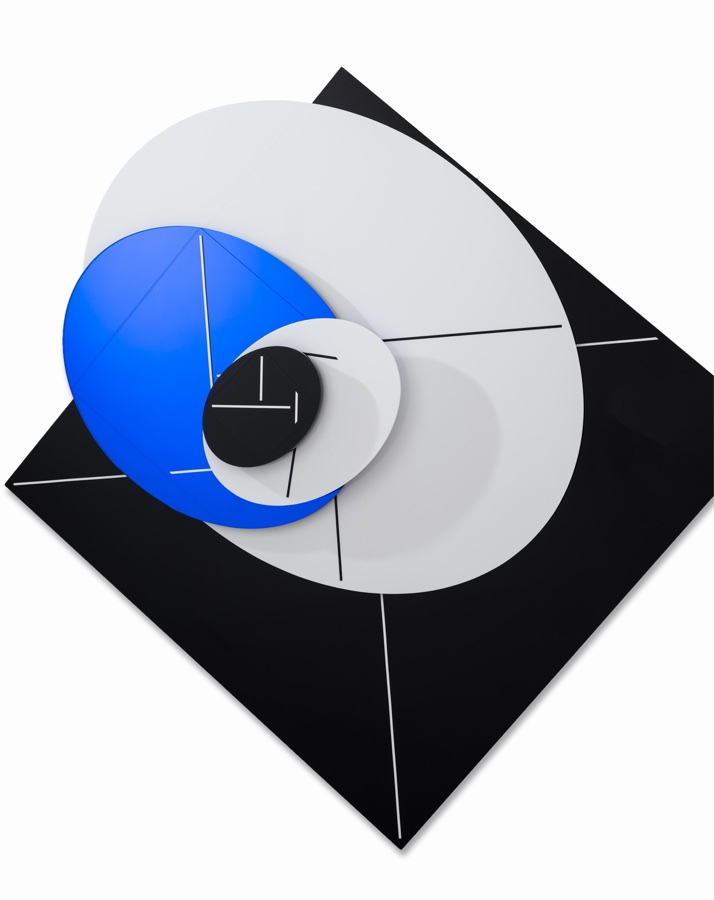 Ellipses ProNBEA — Inés Silva
