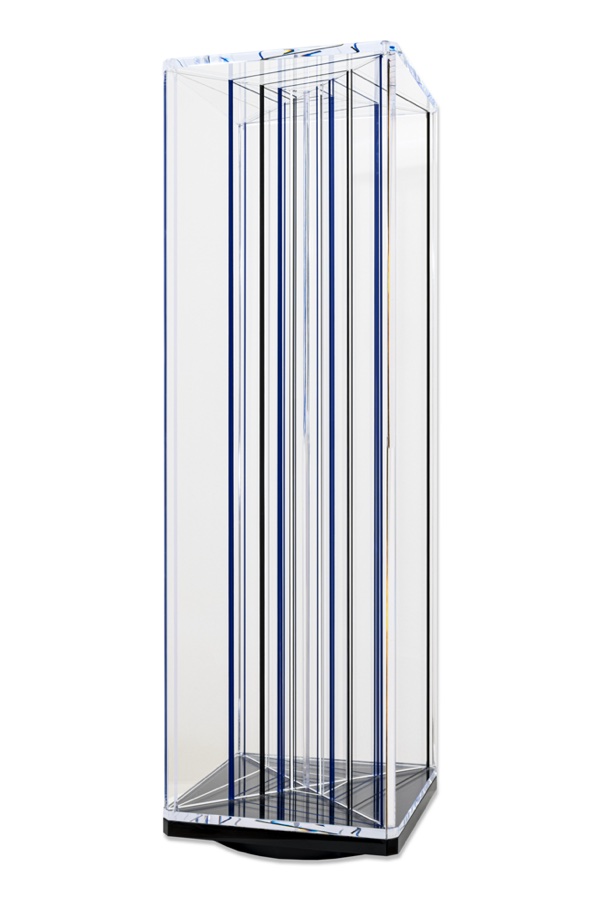Columns — Inés Silva