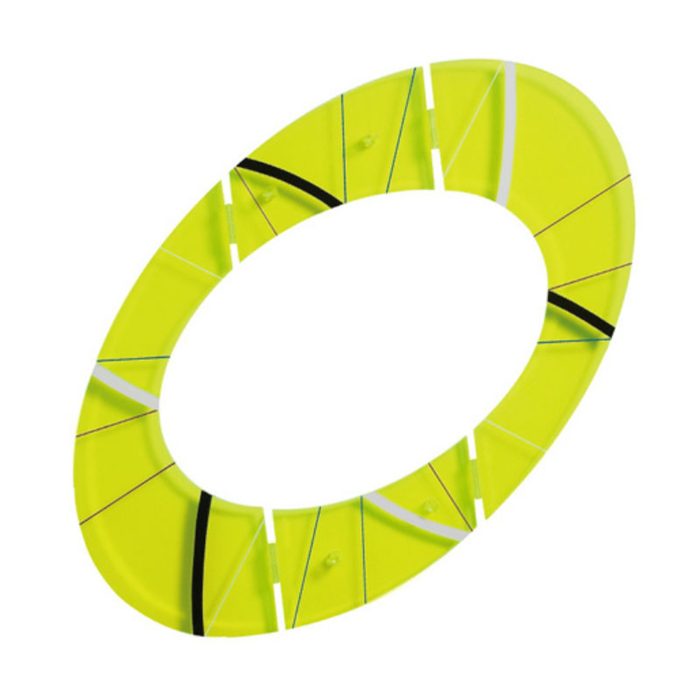 Elipse DRN2 BNV — Inés Silva · View 1