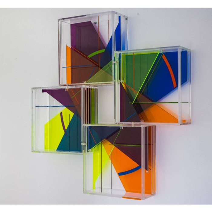 Fission 4MAVN — Inés Silva