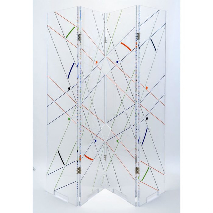 Grandesplegables — Inés Silva