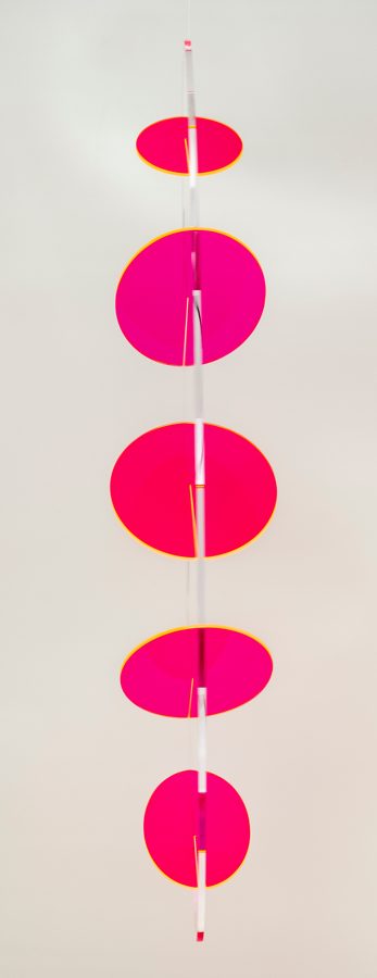 Elipse 5FF — Inés Silva