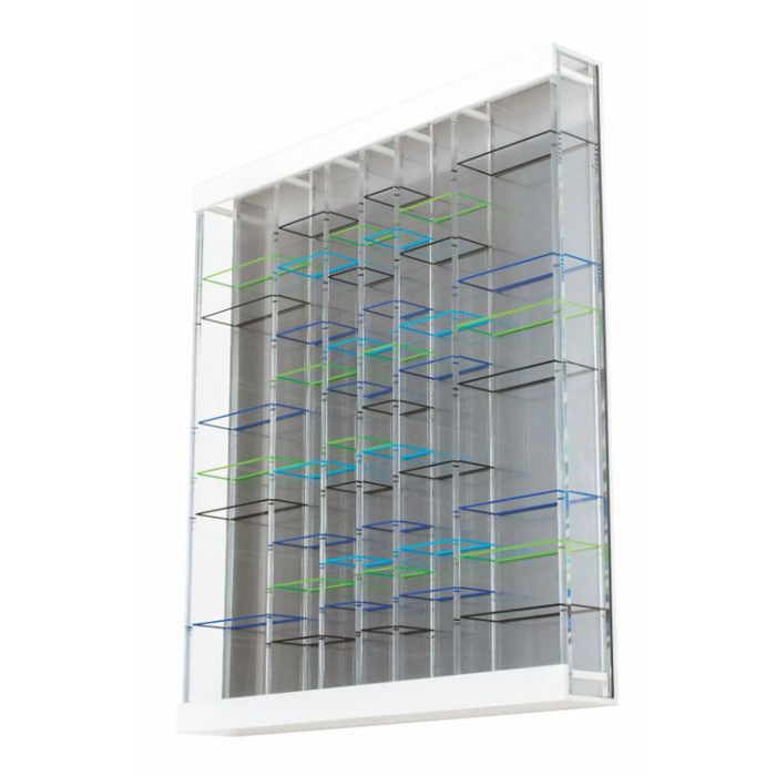 Quadrivium AAVN — Inés Silva · View 1