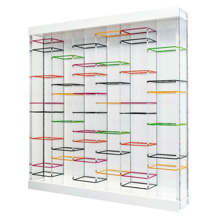 Quadrivium BNFVN — Inés Silva · View 1