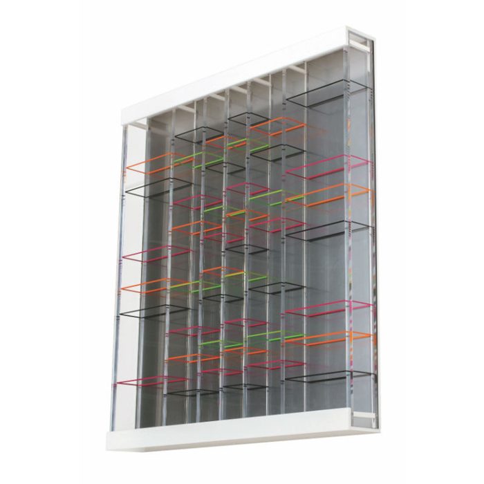 Quadrivium FNVN — Inés Silva · View 1