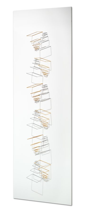 Progression B — Inés Silva