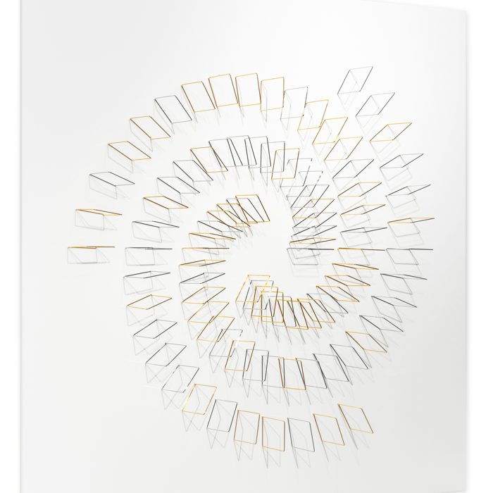 Solidus — Inés Silva