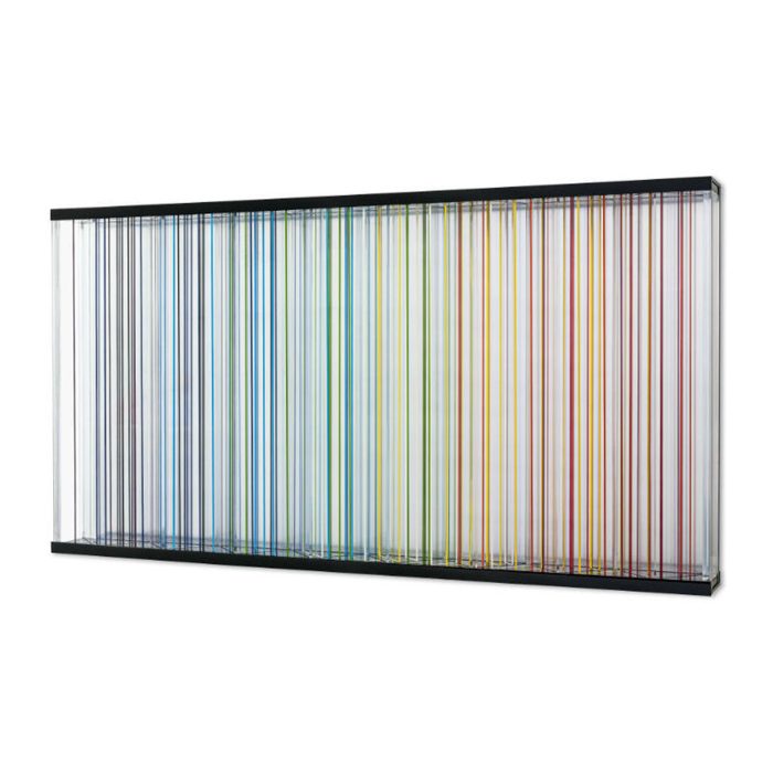 Undas Spectrum A — Inés Silva · View 1